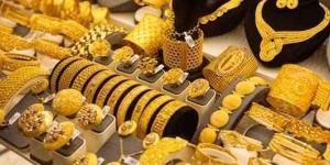سعر الذهب في نهاية تعاملات اليوم الثلاثاء 3 يونيو 2025