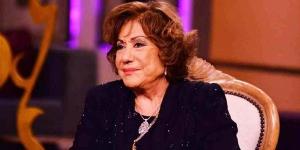 مهرجان بورسعيد السينمائي الدولي ينعى الفنانة سميحة أيوب
