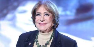 جمال سليمان ناعيا سميحة أيوب: لها سحر وحضور ينتشر في كل أرجاء موقع التصوير