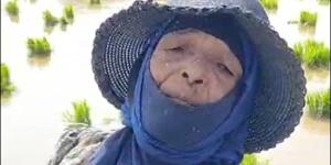 الحاجة "كوكب" تروي قصة رؤية رأتها وتحققت برحلة عمرة