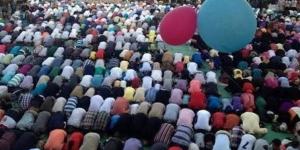 بني سويف تخصص 161 ساحة لأداء صلاة عيد الأضحى.. تفاصيل