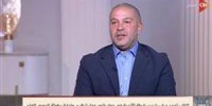 النائب أحمد دياب: إلغاء الهبوط قانوني وبموافقة 15 ناديًا وهو حل مؤقت للأندية الجماهيرية.. وننتظر تعديلات قانون الرياضة الجديد