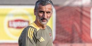 الأهلي يكثف تدريباته و«ريبيرو» يعالج سلبيات الفريق قبل السفر إلى أمريكا