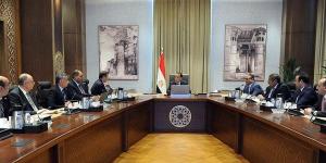 رئيس الوزراء يتابع إجراءات زيادة حجم المعروض من اللحوم الحمراء في الأسواق