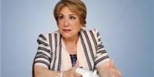 حزب “المصريين” ناعيًا سميحة أيوب: أيقونة بارزة في الحياة الثقافية والفنية العربية