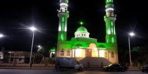 أوقاف البحر الأحمر تخصص 212 مسجدًا وساحة لأداء صلاة عيد الأضحى