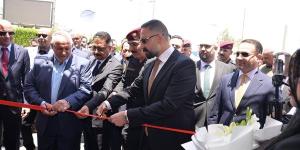 قطاع البترول ضيف شرف الدورة الأولى من معرض العراق لتكنولوجيا النفط والغاز