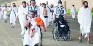 بالذكاء الاصطناعى .. جولة في مركز الرصد والتحكم بوزارة الحج والعمرة السعودية