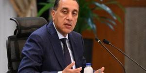 «مدبولي» يرأس اجتماع الحكومة الأسبوعي غدا الأربعاء ويعقبه مؤتمر صحفي