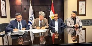 الشركة المتحدة للخدمات الإعلامية توقع بروتوكول تعاون مع مؤسسة عصير الكتب