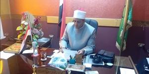 تجهيز 550 ساحة لأداء صلاة عيد الأضحى في الدقهلية