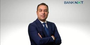 الرئيس التنفيذي لبنك نكست ينضم لمجلس إدارة اتحاد بنوك مصر