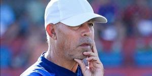 الأهلي يشكر بدر رجب.. ويقدر ما قدمه لقطاع الناشئين