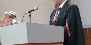 وكيل وزارة الاستثمار يحصل على الدكتوراه عن دراسة حول «التمكين الإداري وتحسين كفاءة المنظمات العامة»