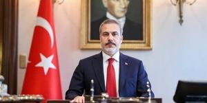 وزير الخارجية التركي يبحث مع نظيره الأمريكي جهود إحلال السلام في أوكرانيا