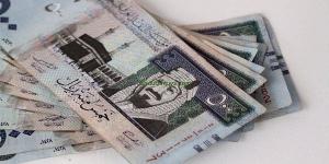 سعر الريال السعودي مقابل الجنيه المصري اليوم الثلاثاء 3 يونيو قُبيل وقفة عرفات