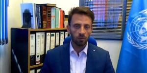 اليونيسف: الهجمات على طالبي المساعدات في غـ.زة "مدانة ومقصودة" ويجب فتح تحقيق دولي مستقل
