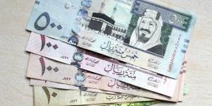 سعر الريال السعودى أمام الجنيه اليوم الثلاثاء 3-6-2025 بالتزامن مع موسم الحج