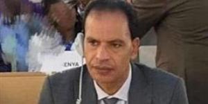 هشام رضوان بمؤتمر العمل الدولى : اقتصاد المنصات ادي لإستحداث وظائف جديدة