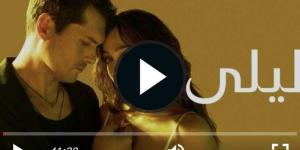 مسلسل ليلى الحلقة 36 مترجمة كاملة