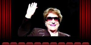 وفاة سميحة أيوب.. مهرجان بورسعيد ينعى سيدة المسرح العربي