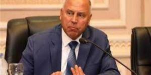 وزير النقل: مصر لن تستورد أي أتوبيسات كهربائية من الخارج