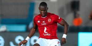 الخلود السعودي ينهي إعارة أليو ديانج تقديرًا للعلاقة المتميزة مع الأهلي