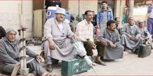 منحة العمالة غير المنتظمة في عيد الأضحى 2025.. اعرف موعد صرف 1500 جنيه
