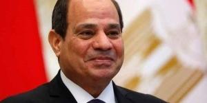 محافظ الفيوم يهنئ الرئيس السيسي بمناسبة عيد الأضحى