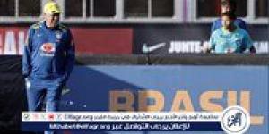 في أول حصة تدريبية.. أنشيلوتي يبدأ مهمته مع "السيليساو"
