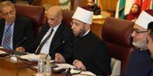 وزير الأوقاف يشهد افتتاح فعاليات النسخة الثالثة للمؤتمر الدولي للمناخ والبيئة