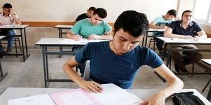 تداول أسئلة امتحان الشهادة الإعدادية فى عدة محافظات الجمهورية