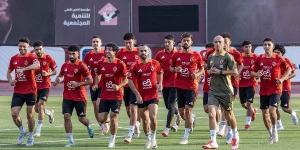 بينهم زيزو وبيكهام.. 28 لاعب في قائمة الأهلي لمونديال الأندية