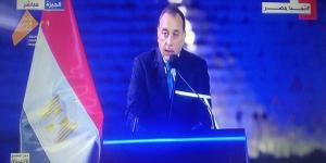 نص كلمة رئيس الوزراء خلال فعاليات إطلاق خدمات الجيل الخامس لشركات المحمول في مصر