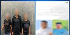 "مشاجرة بسبب الهزار".. الداخلية تكشف كواليس مقتل طالبين بالإسكندرية