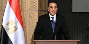 مدبولي: الرؤية العامة لتنمية الدلتا الجديدة تعتمد على تطوير أراض تقارب مساحة 5 محافظات