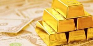 ارتفاع الذهب مدعومًا بالضبابية التجارية وتراجع الدولار