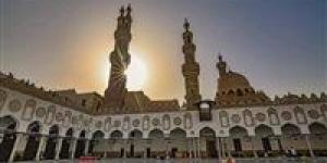 «الأوقاف» عن ندب أئمة لمديريات أخرى: من صميم سلطتنا