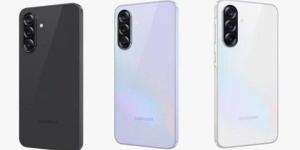 سعر و مواصفات Samsung Galaxy A36 الجديد 2025