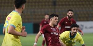 سيراميكا يضع قدمًا في نهائي كأس عاصمة مصر