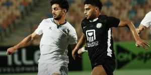 نصف نهائي كأس عاصمة مصر.. هدف في الـ90 يعطي الأفضلية للبنك الأهلي أمام إنبي