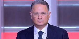 شريف عامر: سميحة أيوب قيمة فنية يَصُعب تعويضها.. خسارة كبيرة لمصر والعالم العربي