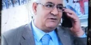 النائب هاشم العمدة يهنئ الرئيس السيسي والأمة الإسلامية بوقفة عرفات وعيد الأضحى المبارك