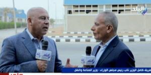 سياسة الجزر المنعزلة.. كامل الوزير يكشف أبرز التحديات التي تواجه قطاع الصناعة