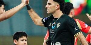 «تحملوا المسؤولية».. بيان ناري من الزمالك ضد اتحاد الكرة بسبب زيزو
