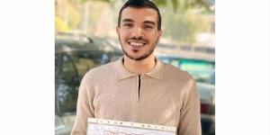 وفــاة الطبيب الشاب علي سيد غرقا في ترعة الإبراهيمية بأسيوط .. تخرج حديثا وبدأ عمله منذ شهر فقط