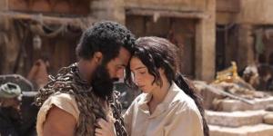 فيلم أسد.. محمد رمضان ينتهي من تصوير 90% من مشاهده