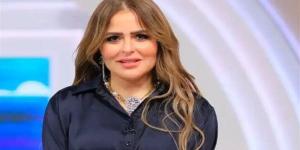 "الأعلى للإعلام" يحقق في شكوى الإعلامية مها الصغير بشأن انتهاك خصوصيتها