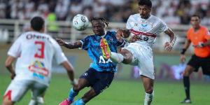 استعدادات أمنية مشددة قبل قمة الزمالك وبيراميدز في نهائي كأس مصر