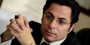 خالد أبو بكر: استقرار سعر الصرف إنجاز.. "مجاش ليه حسن عبد الله من الأول؟!"